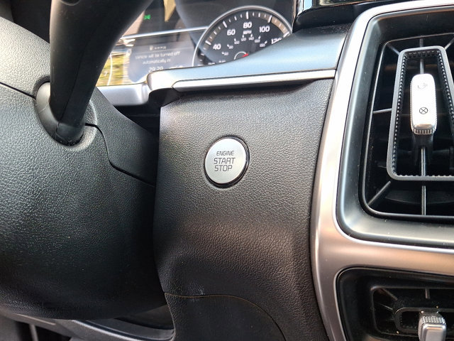 Used 2021 Kia Sorento S w/ Panoramic Sunroof Package image 23