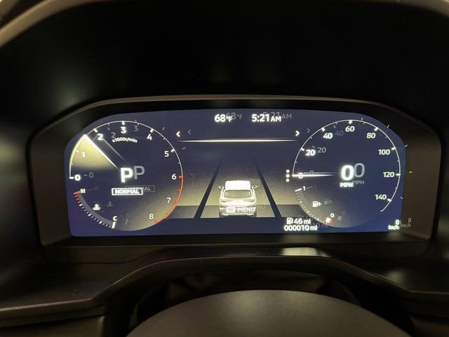 New 2026 Mitsubishi Outlander SEL FWD image 12