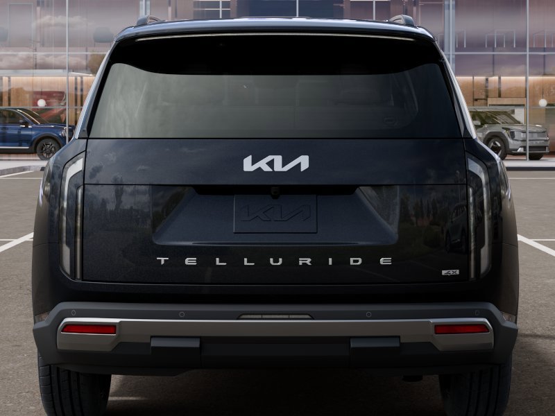 New 2027 Kia Telluride S AWD/4WD image 13