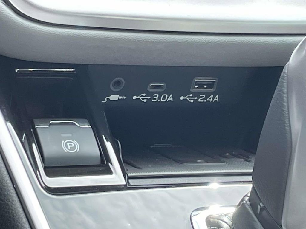 New 2025 Subaru Outback Premium w/ Tech Package 1 image 26