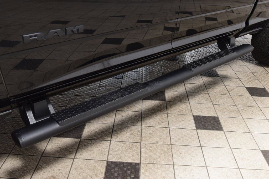 Used 2023 RAM 2500 Lone Star w/ Night Edition image 21