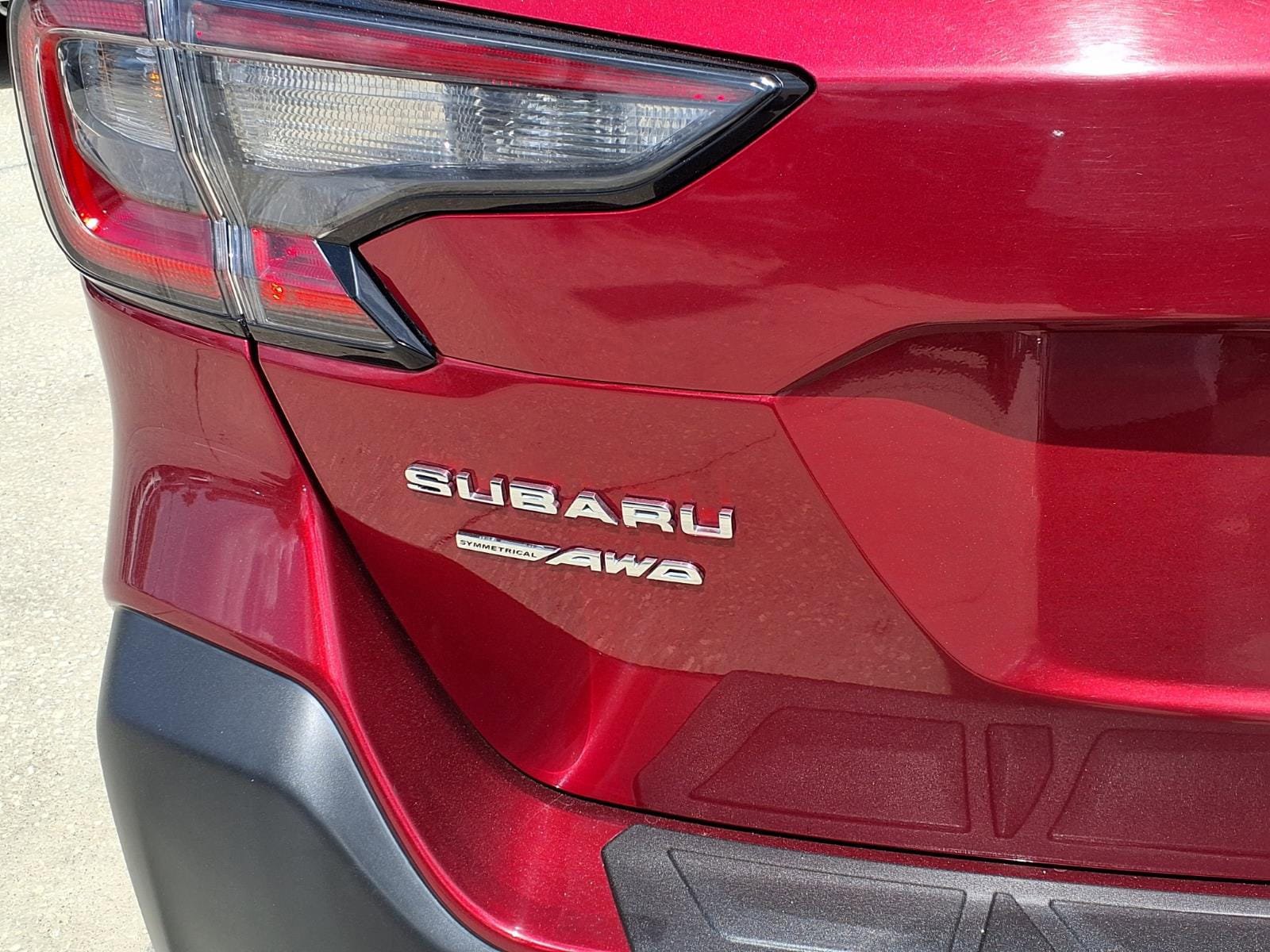 Used 2024 Subaru Outback Premium AWD/4WD image 18