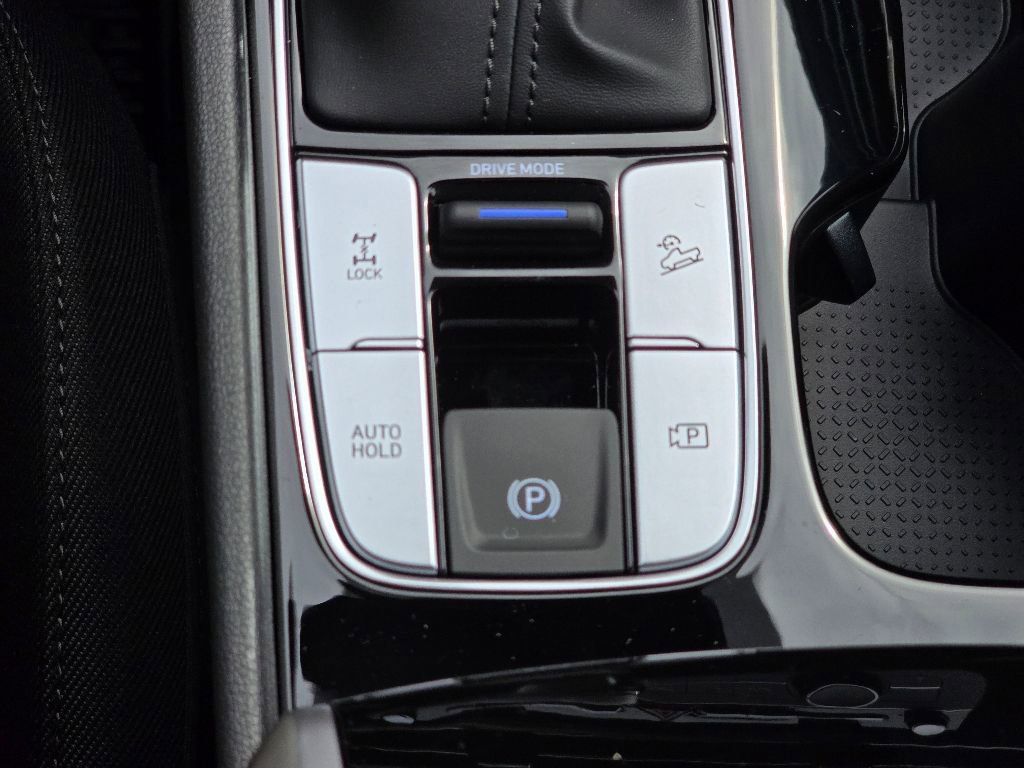 New 2026 Hyundai Santa Cruz SE AWD/4WD image 17