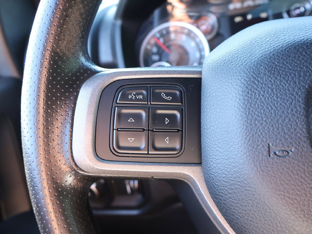 Used 2021 RAM 2500 Tradesman AWD/4WD image 25