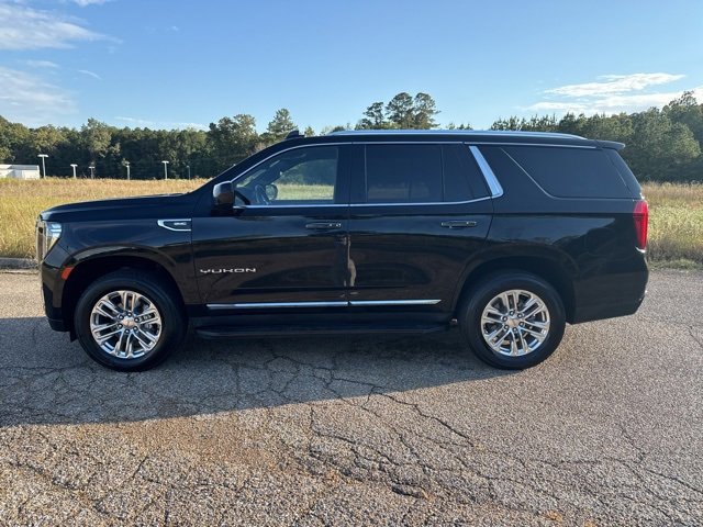 Used 2024 GMC Yukon SLT image 5