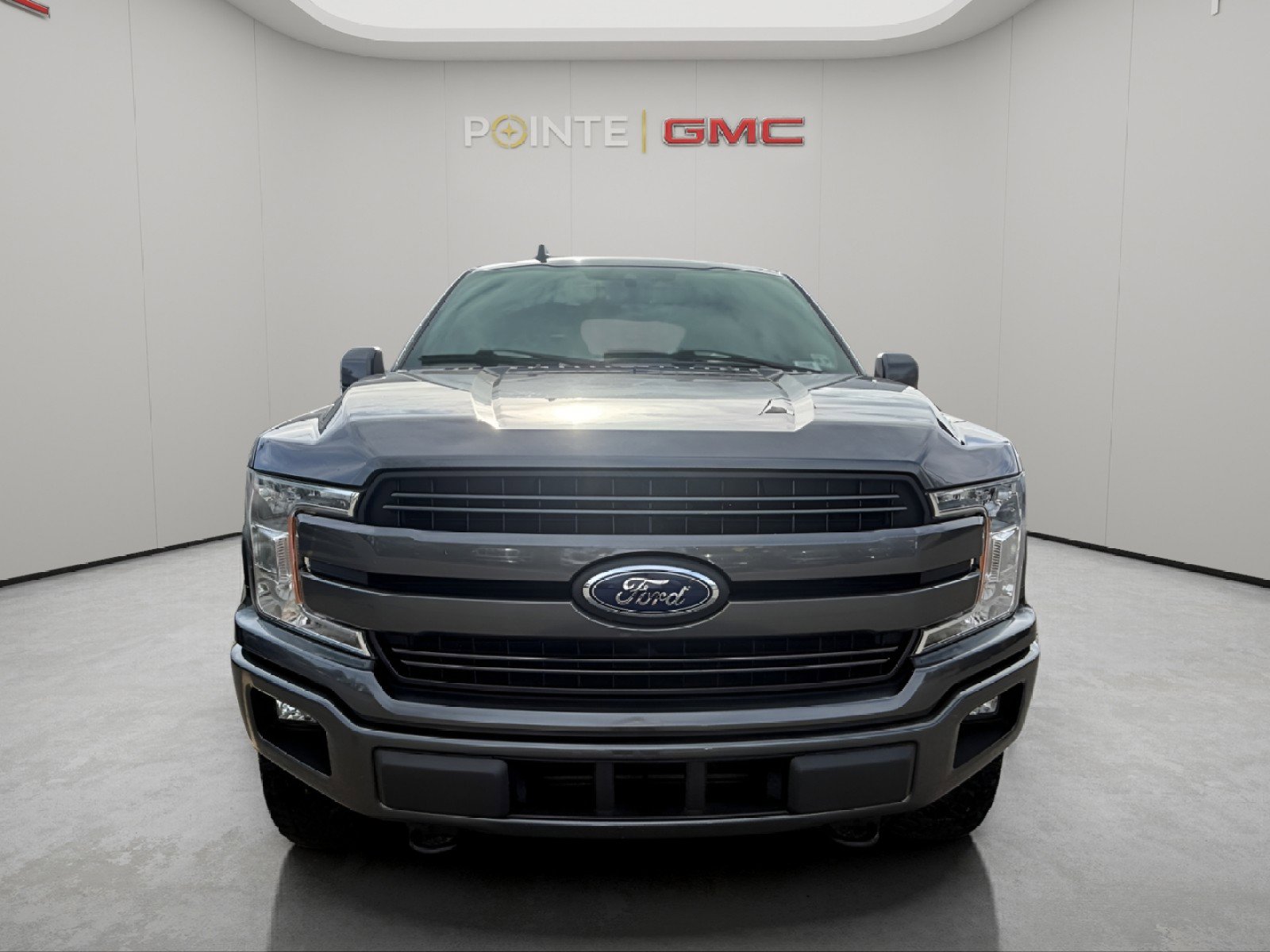 Used 2019 Ford F150 Lariat image 11