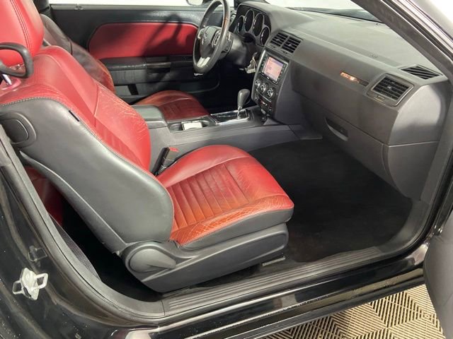 Used 2014 Dodge Challenger Rallye Redline image 11