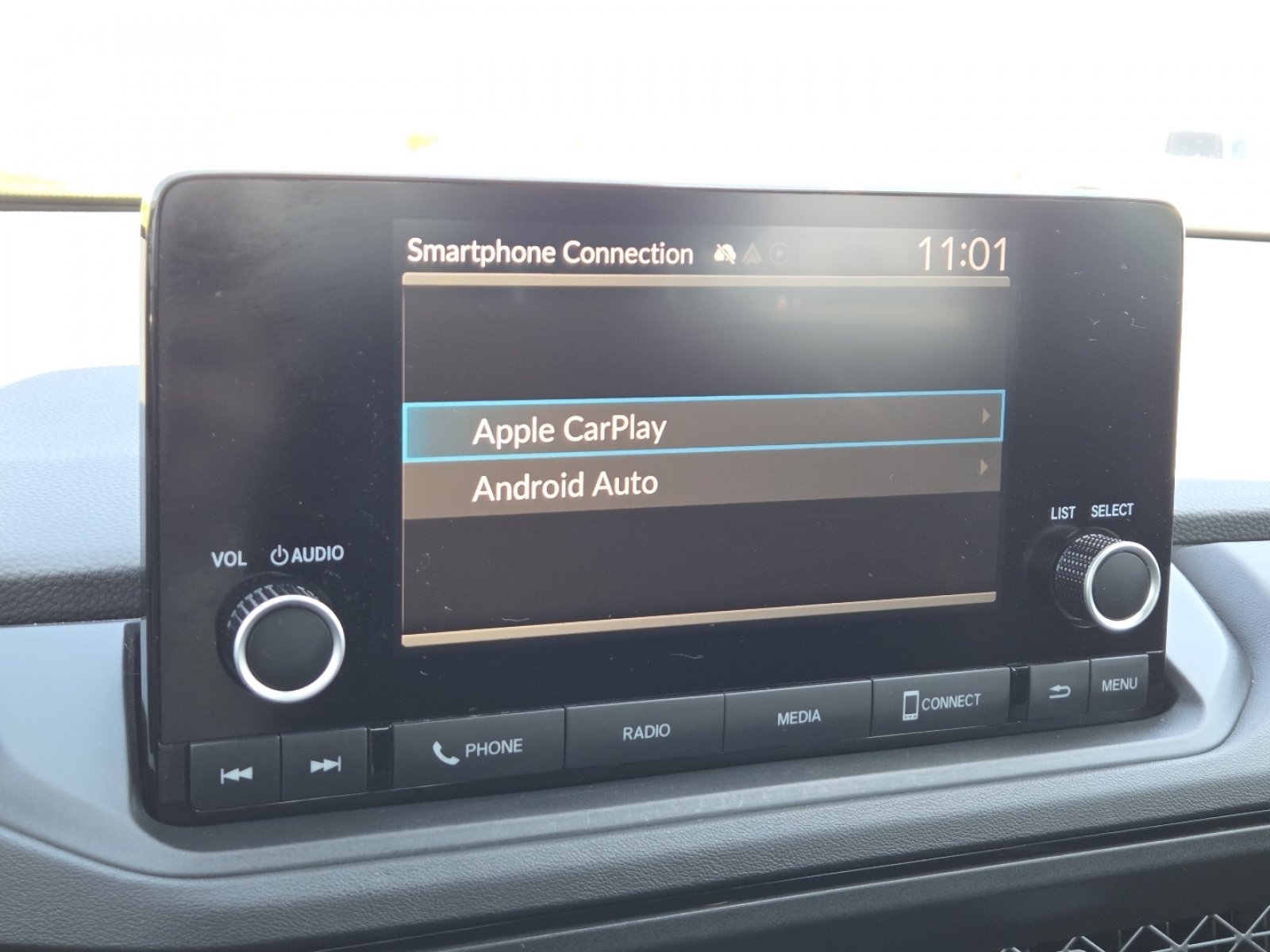 Used 2024 Honda Accord EX image 4