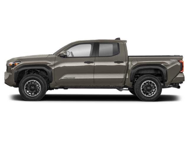 New 2025 Toyota Tacoma TRD Off-Road image 2