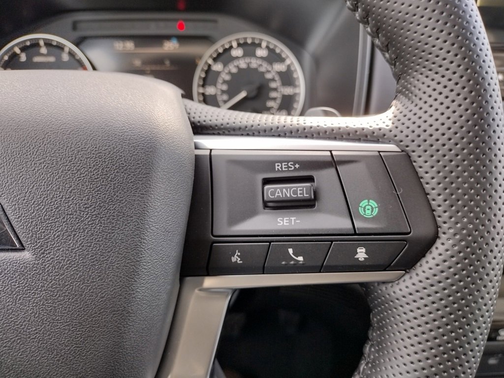 New 2026 Mitsubishi Outlander Trail Edition image 29