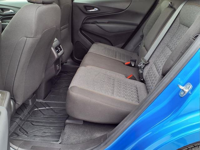 Used 2024 Chevrolet Equinox LT image 15