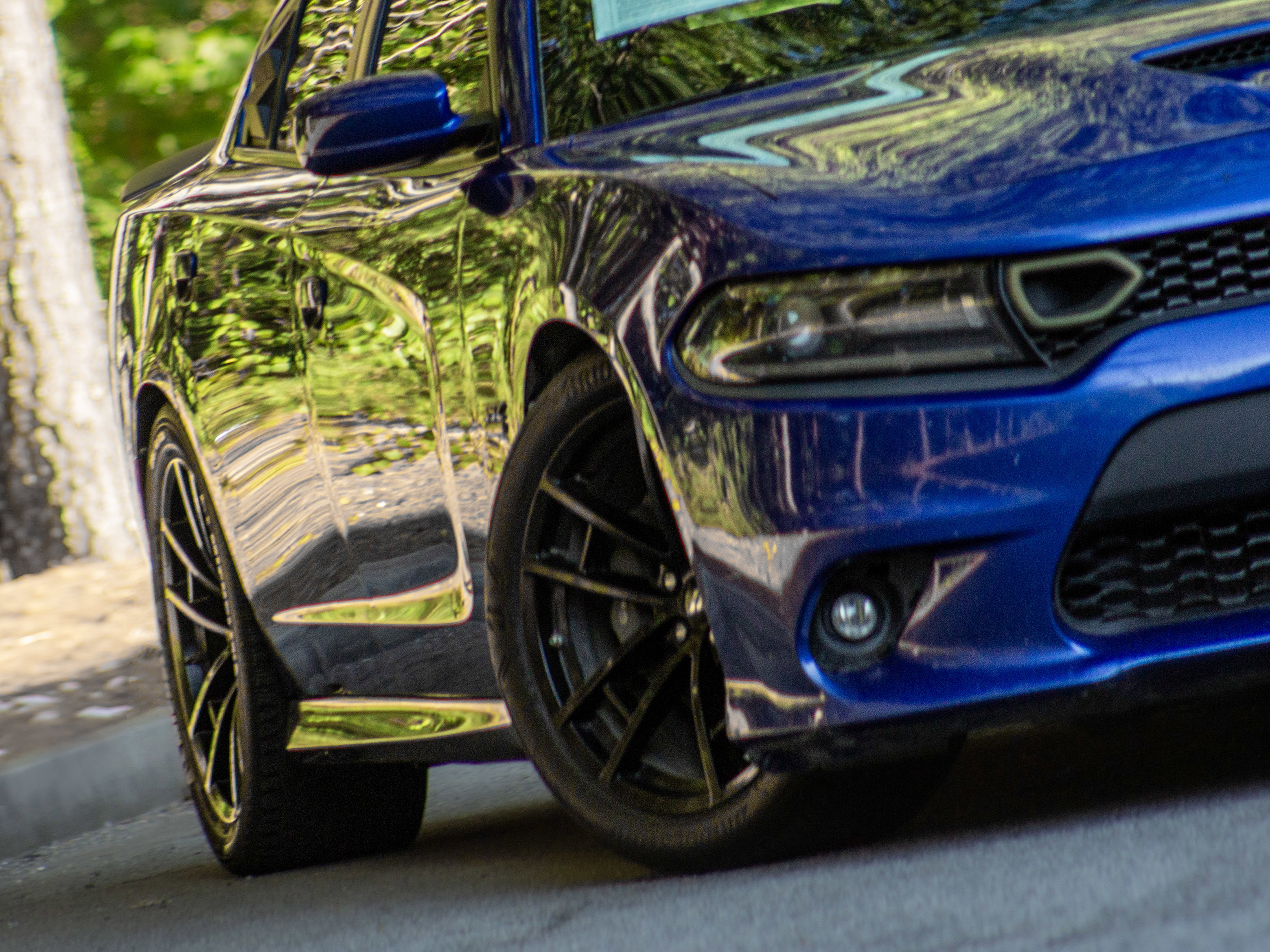 Used 2019 Dodge Charger Scat Pack image 29