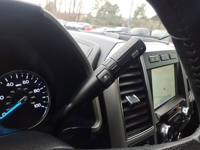 Used 2021 Ford F350 Lariat w/ Lariat Ultimate Package image 23