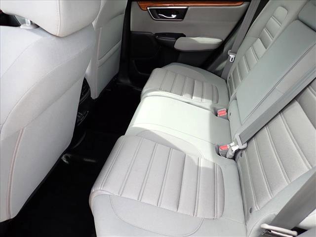 Used 2019 Honda CR-V EX image 9