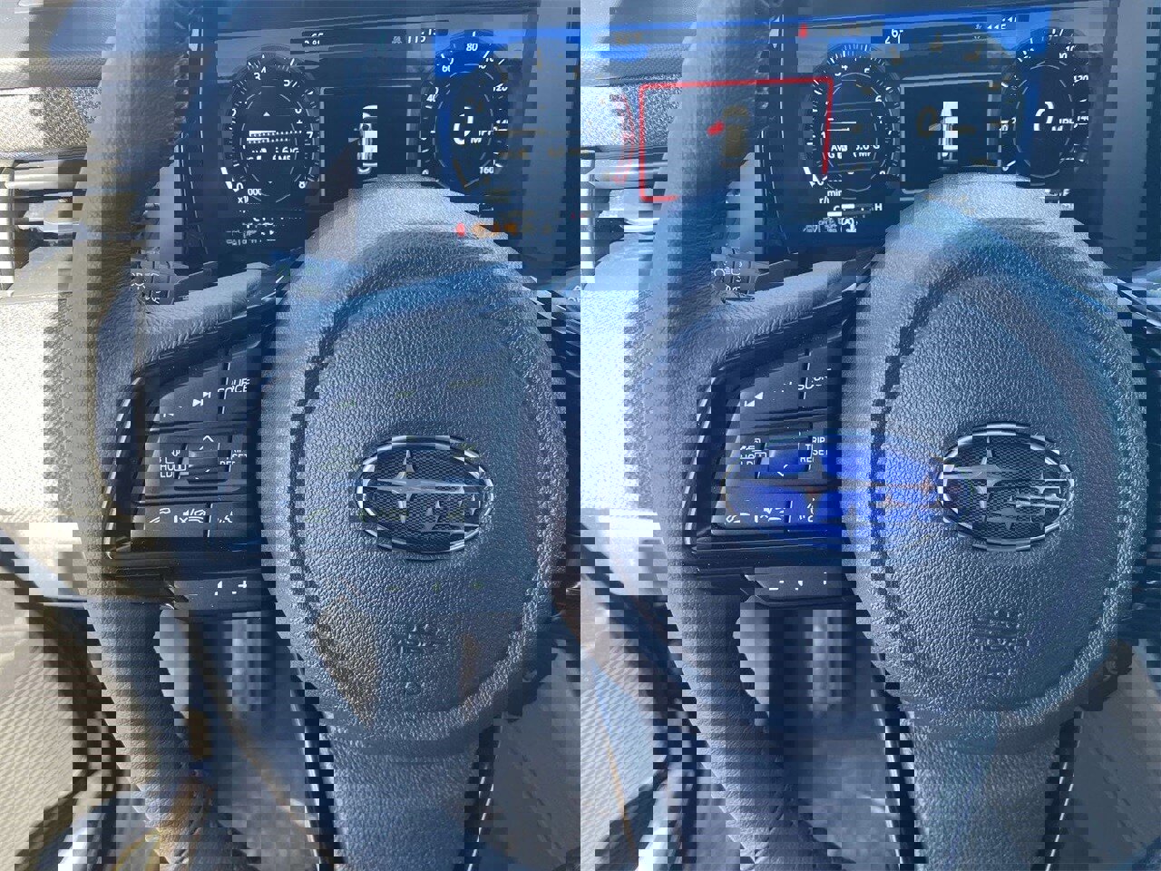 New 2026 Subaru Outback Premium image 20