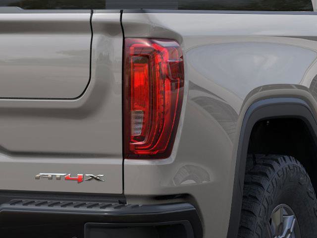 New 2026 GMC Sierra 1500 AT4X image 11
