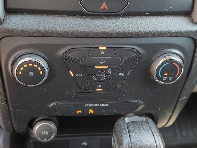 Used 2020 Ford Ranger XL w/ Equipment Group 101A Mid RWD image 19
