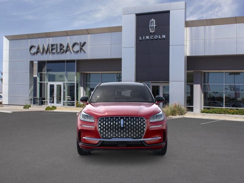 New 2026 Lincoln Corsair Grand Touring AWD/4WD image 35