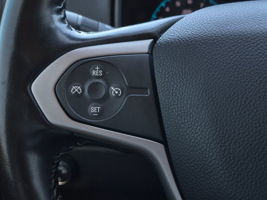Used 2019 Chevrolet Colorado LT image 20