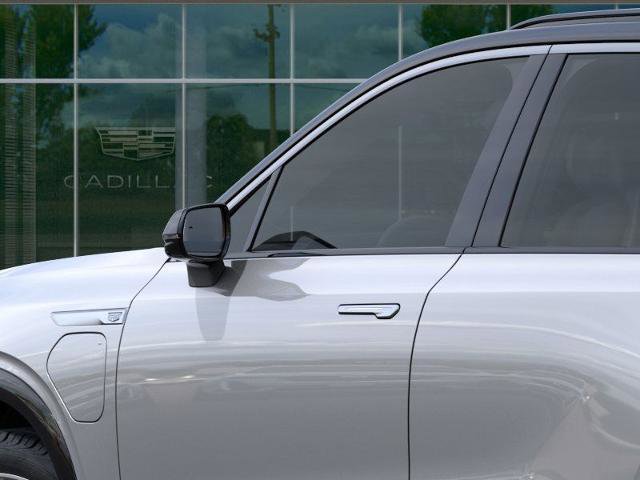 Used 2026 Cadillac Vistiq Luxury w/ LPO, Floor Liner Package image 36