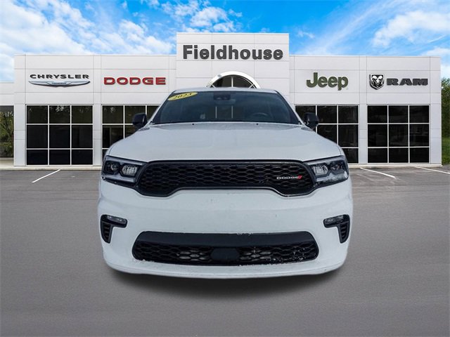 Used 2023 Dodge Durango GT image 8