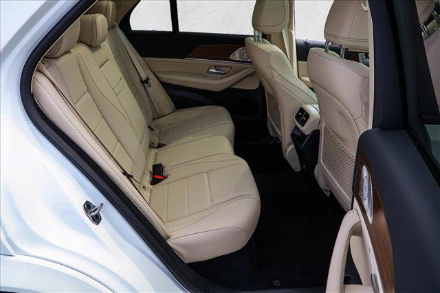 New 2026 Mercedes-Benz GLE 350 4MATIC image 23