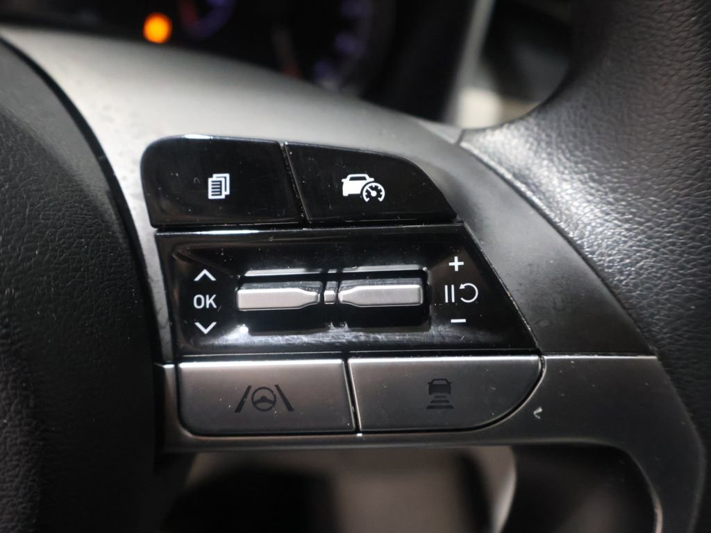 Used 2023 Hyundai Tucson SEL image 32