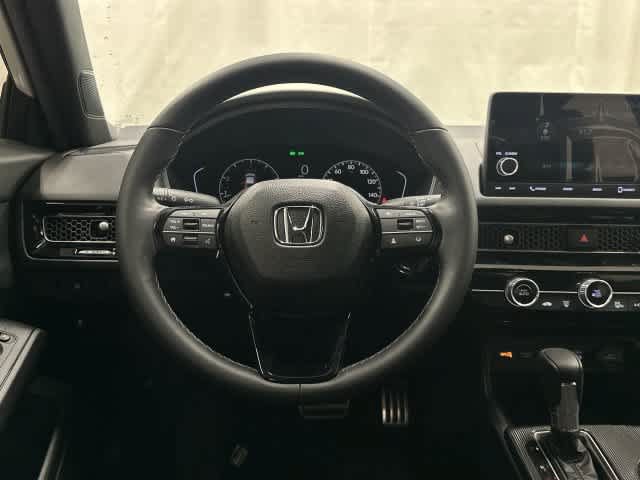 Used 2026 Honda Civic Sport image 15