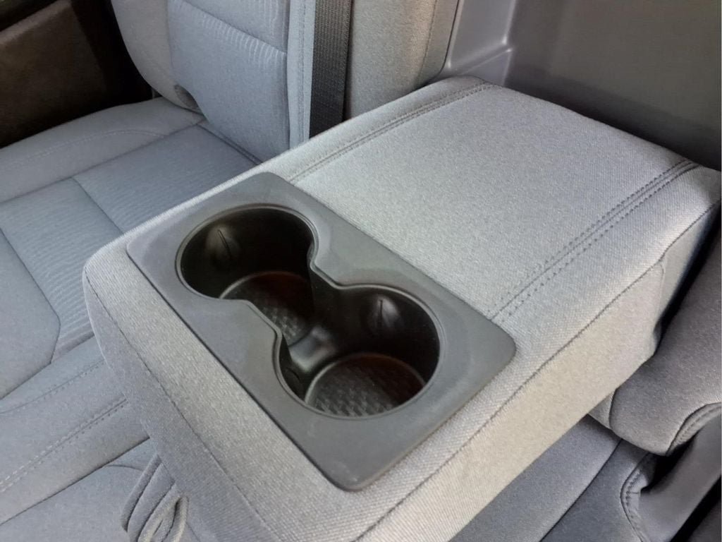 Used 2023 RAM 1500 Big Horn AWD/4WD image 30