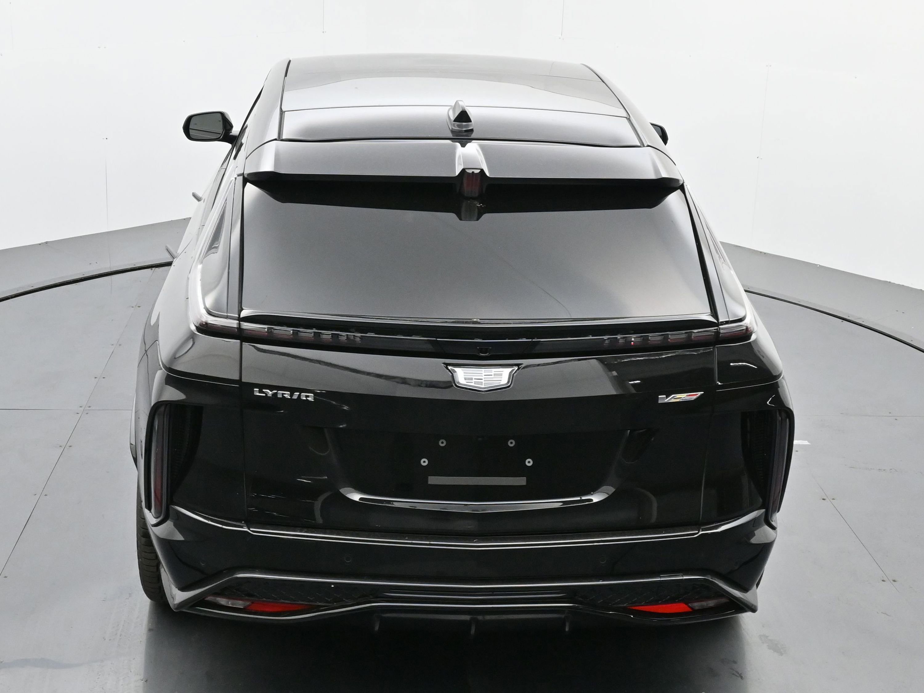 New 2026 Cadillac Lyriq V w/ LPO, Floor Liner Package image 26