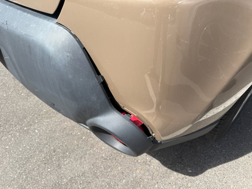 Used 2015 Kia Soul FWD image 7