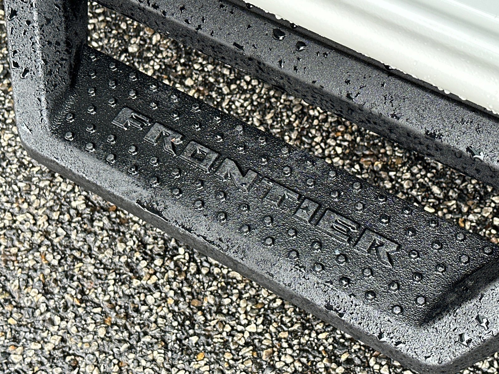 New 2025 Nissan Frontier PRO-4X image 34