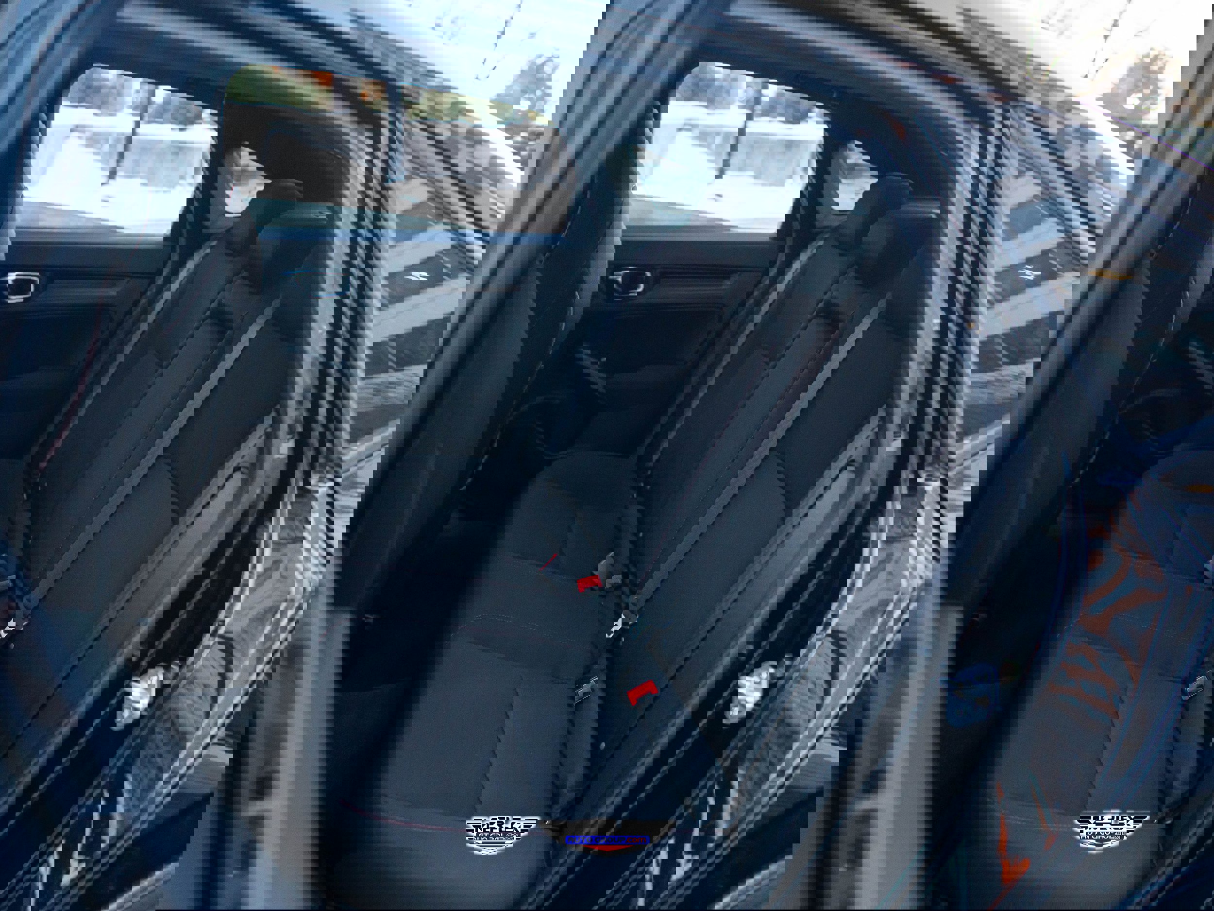 Used 2022 Honda Civic Si image 20