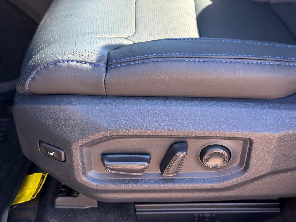 New 2026 Toyota Tundra Platinum AWD/4WD image 16