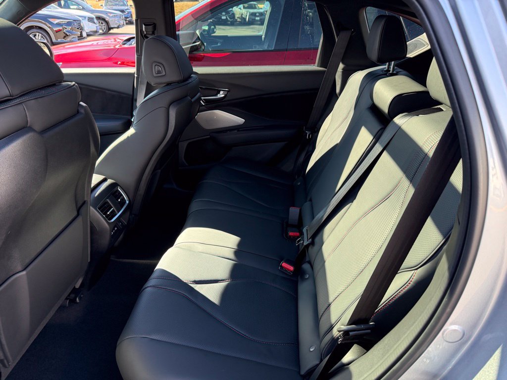 New 2026 Acura RDX w/ Advance Package AWD/4WD image 15