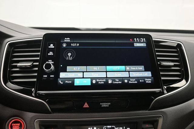 New 2026 Honda Ridgeline Sport image 15