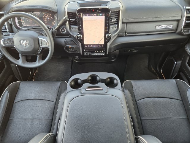 Used 2026 RAM 2500 Laramie AWD/4WD image 34