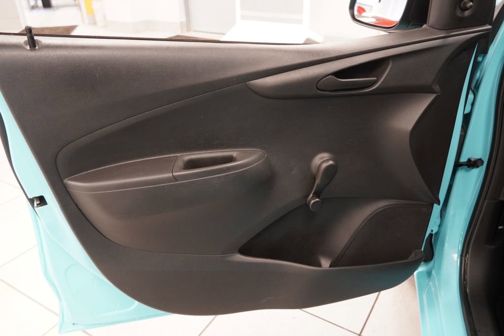 Used 2022 Chevrolet Spark LS FWD image 16