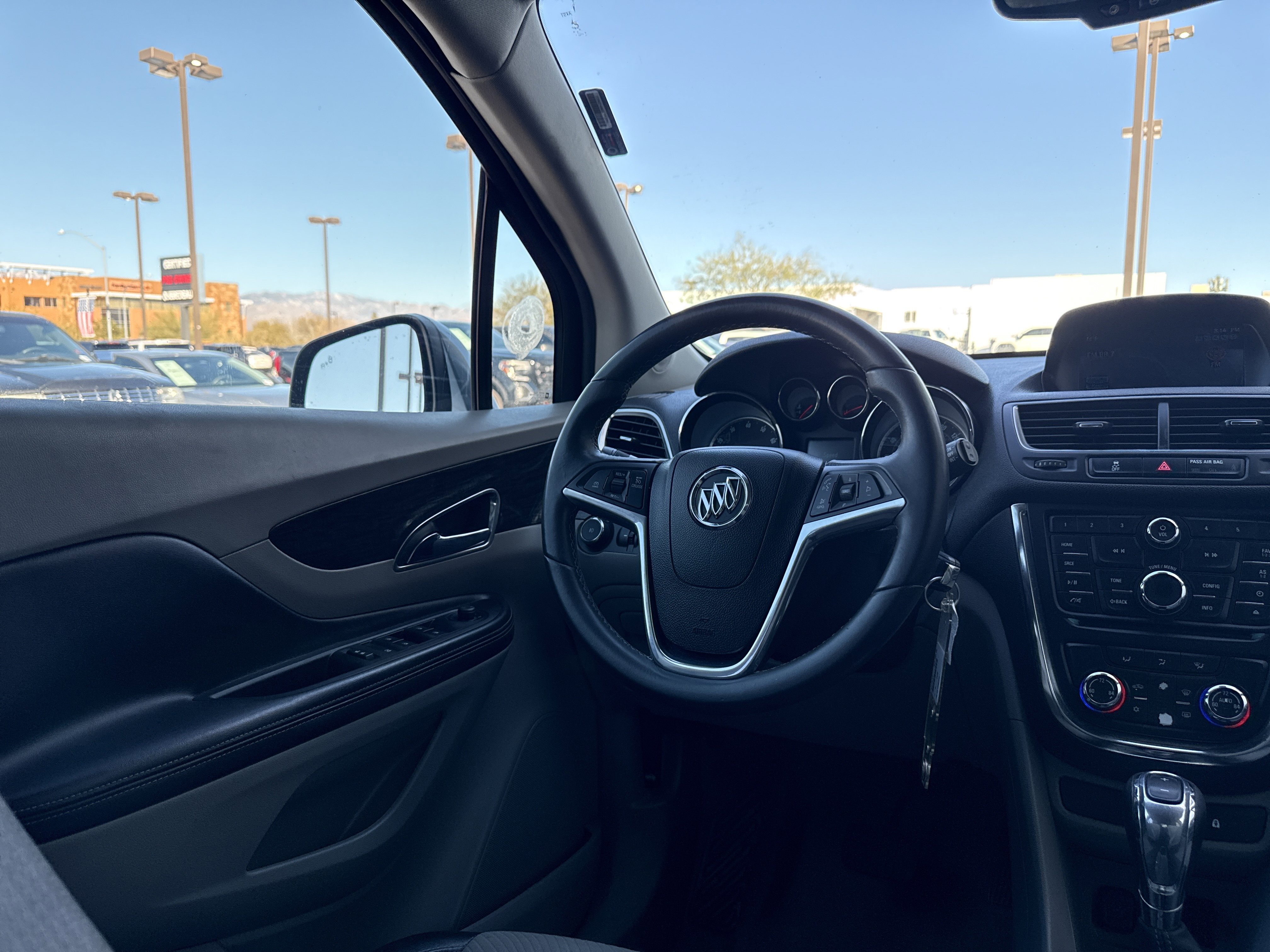 Used 2014 Buick Encore Convenience image 21
