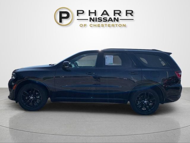 Used 2025 Dodge Durango GT AWD/4WD image 2