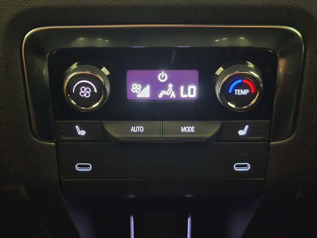 New 2026 Chevrolet Suburban LT w/ Comfort Package image 26