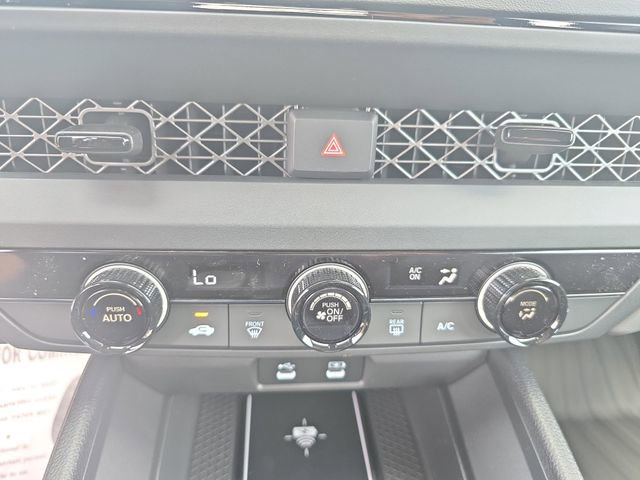 New 2026 Honda Accord LX image 25