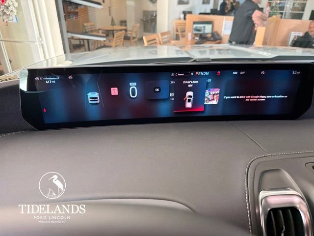 New 2026 Ford Expedition Platinum w/ Platinum Ultimate Package image 18