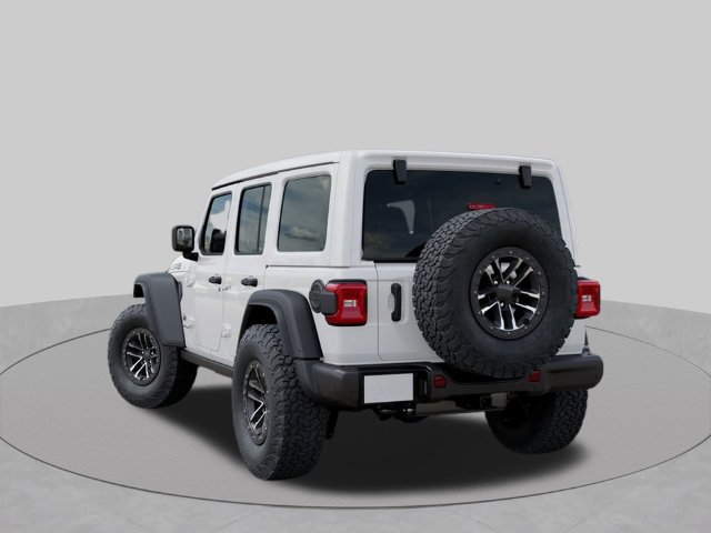New 2027 Jeep Wrangler Unlimited Rubicon 392 AWD/4WD image 3