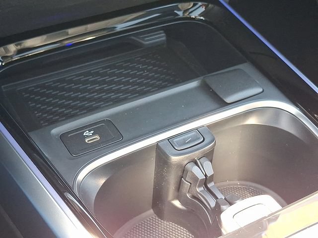 Used 2026 Mercedes-Benz GLB 250 4MATIC image 24