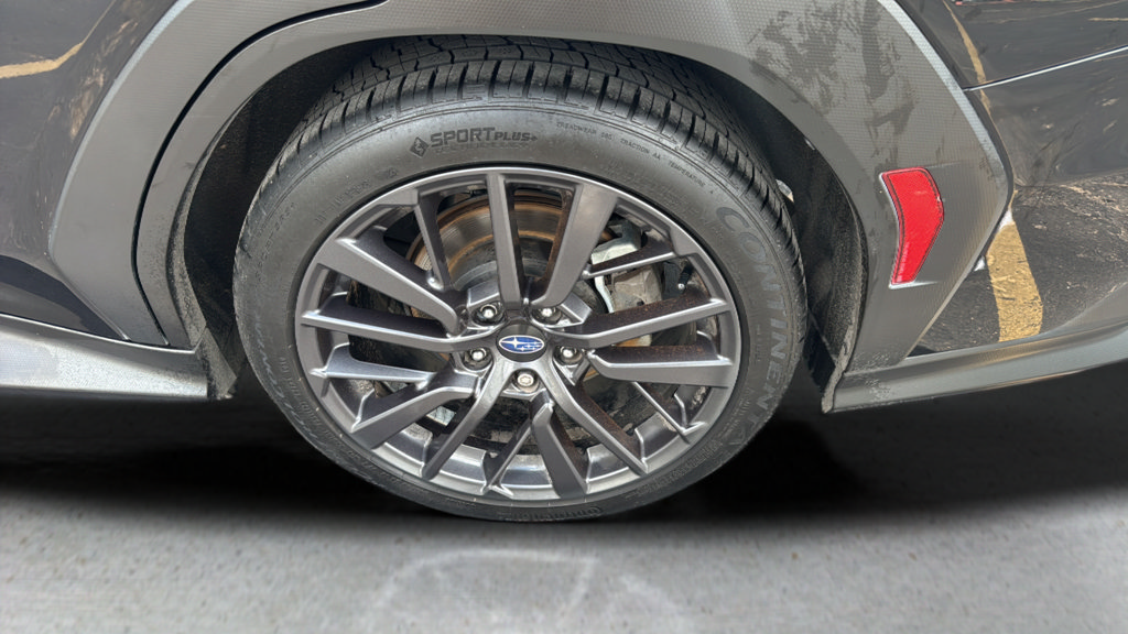 Used 2023 Subaru WRX Premium AWD/4WD image 17