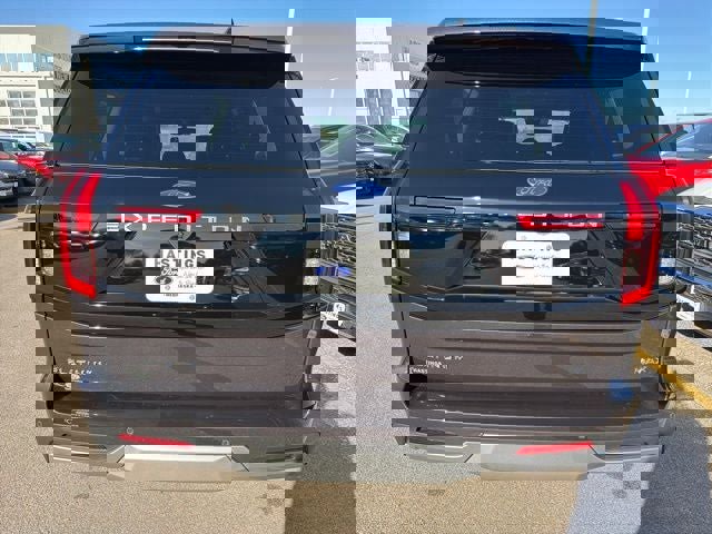 New 2026 Ford Expedition Max Platinum image 5