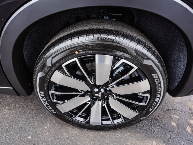 New 2026 Mitsubishi Outlander SE AWD/4WD image 7