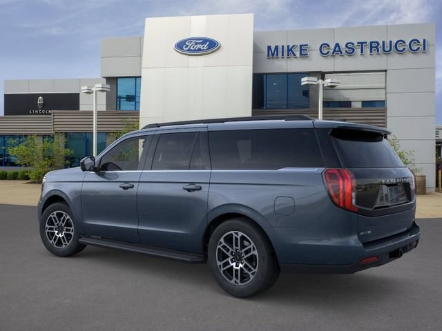 New 2026 Ford Expedition Max Active AWD/4WD image 5