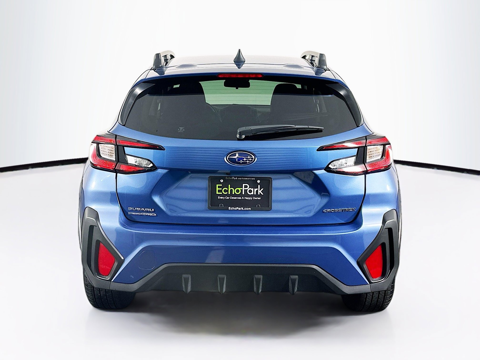 Used 2024 Subaru Crosstrek 2.0i Premium image 7